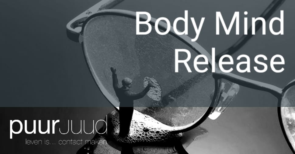 Body Mind Release - BMR